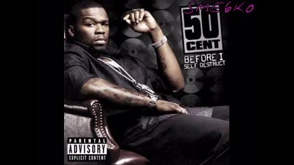 50 Cent - Before I Self Destruct - Then Day Went By 