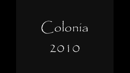 Colonia 2010 - Stranac Promo 