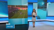 Спортни новини (23.07.2025 - късна емисия)