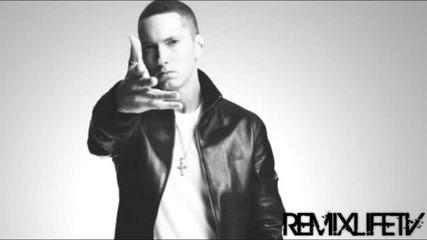 (new 2011) Eminem - Creatures Lie Here