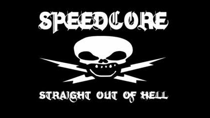 Angerfist - Dipshit Speedcore