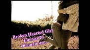 Broken Hearted Girl - Епизод 20 - Обещай ми…