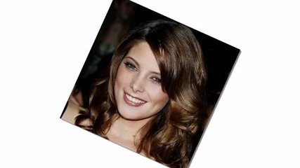 Ashley Green - sladuurana! :))