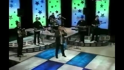 Boza Nikolic - Bidai (uzivo)