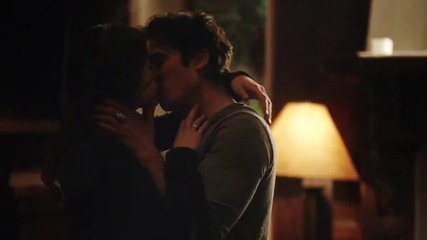 Damon & Elena- I Always Find My Way Back To You [6x13] + Превод!