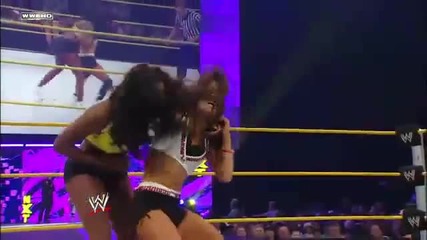 Wwe| Nxt 11/23/10 3/5 [ High Quality ]