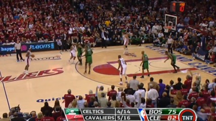Top 10 Lebron James Career Plays