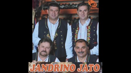 Jandrino Jato - Moj caca (BN Music)