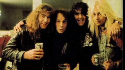 Dio - Hammersmith 1984 - Rip Jimmy Bain