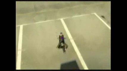 Gta Iv Parkour Part 1