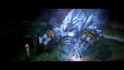 Chaos Online 2 Trailer - Express (2011)