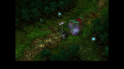 Heroes of Newerth-късмет или Умение