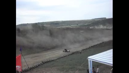 автокрос садина 2010 