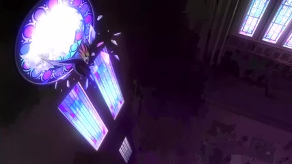 Devil Survivor 2 The Animation - 02 (no subs)
