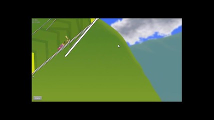Happy Wheels ep 2 - Just Playing