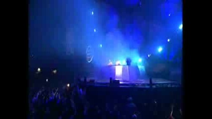 Qlimax 2008 Dvd - Showtek