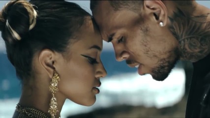 Chris Brown - Right Here (fanmade video 2o15)