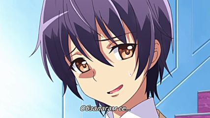 [yonisub] Noukome - 03 bg sub