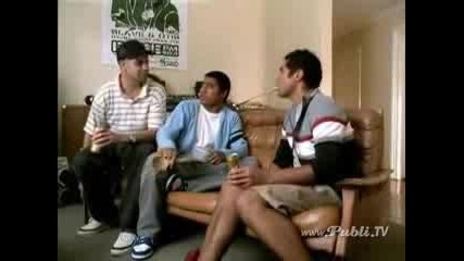 Mnogo Qko Prekarvane Na Priqtel - Reklama