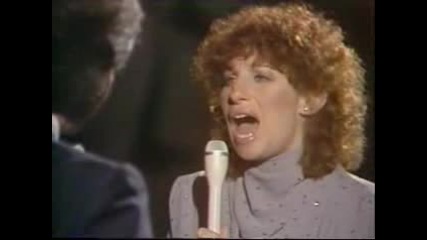 Neil Diamond & Barbara Streisand You Don t Bring Me Flowers 