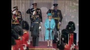 Кралица Елизабет Втора е „човек на годината” според„Тайм”