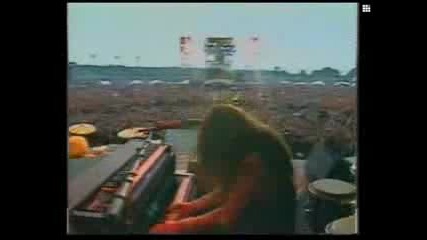 Guns N Roses - Civil War