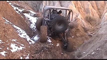 Ето Товае 4x4