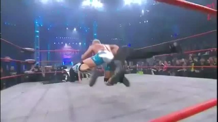 The Stroke - Jeff Jarrett