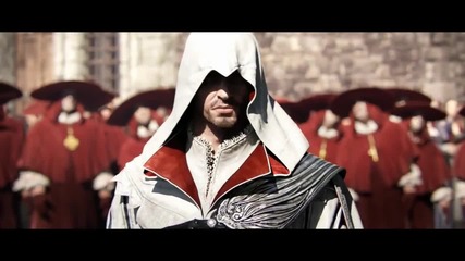 assassins creed official trailers