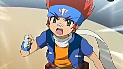 Beyblade Metal Fury 24 bg