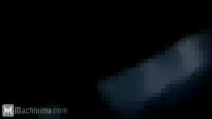 Need For Speed Shift Bmw Trailer
