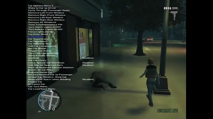 Gta 4 - Mega mod [atisas]