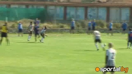 Спряха най-голямата излагация! Локомотив ( Пловдив) - Любимец 1:5