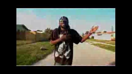 Determaine - Wanna Make Love With You