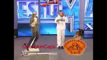 John Cena Greatest Raps Part 1