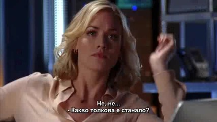 Chuck - Чък S05e03 + Bg Subs