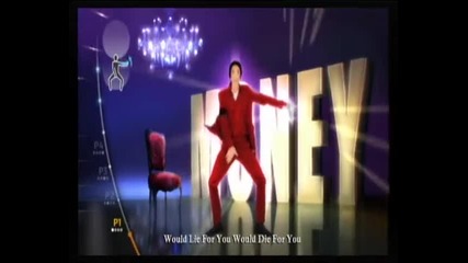 Money Michael Jackson Dance School