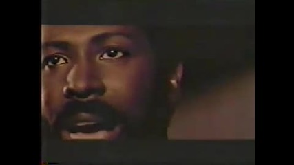 Teddy Pendergrass - It Should've Been You