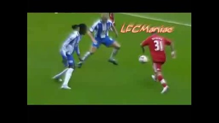 Albert Riera compilation