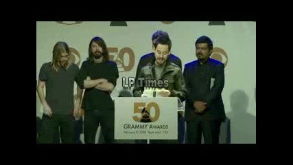 Grammy Awards Nominations Announcement 2