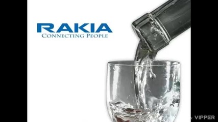 Песен за ракията [ Nihad Fetic Hakala - Bekrija ]