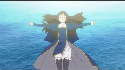 Fractale Anime Trailer