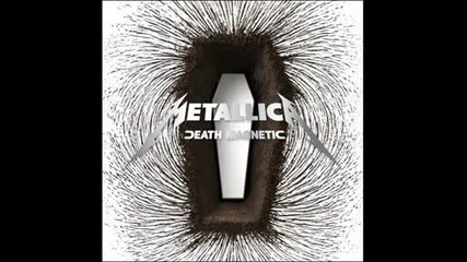 Metallica - That Was Just Your Life
