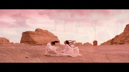 [ Trailer ] Hero (2002)