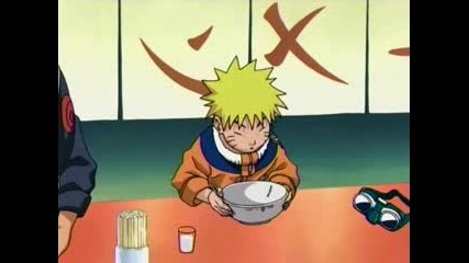 Naruto - Episode 1