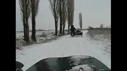 имало сняг ??? - 2 