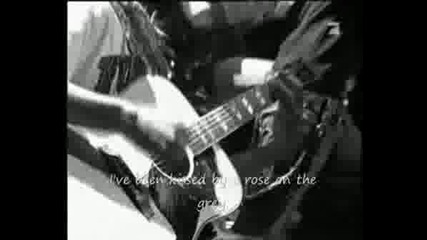 Tom Kaulitz Kiss From A Rose