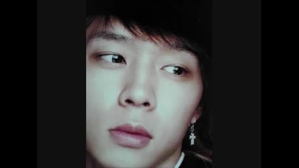 Micky Yoochun - How Deep Is Your Love