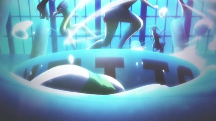 Keijo!!!!!! [епизод 7] Hd качество