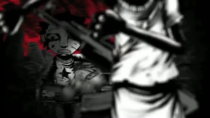 Heaven Shall Burn - Combat (2010) 